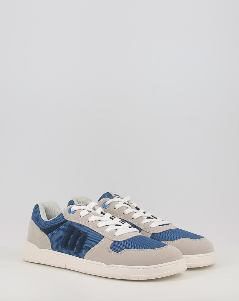 Sneaker MUSTANG FREE MIAMI 84766 blu