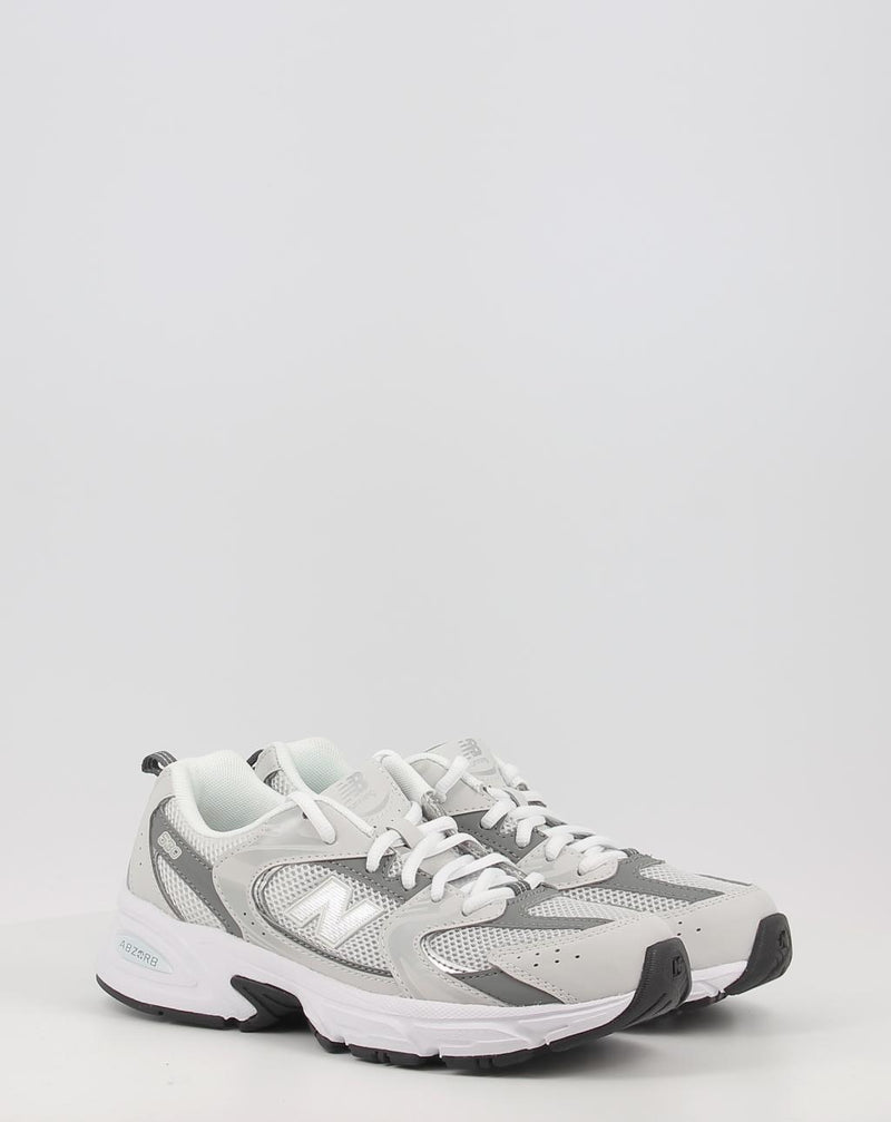 Sneaker NEW BALANCE GR530CB bianco