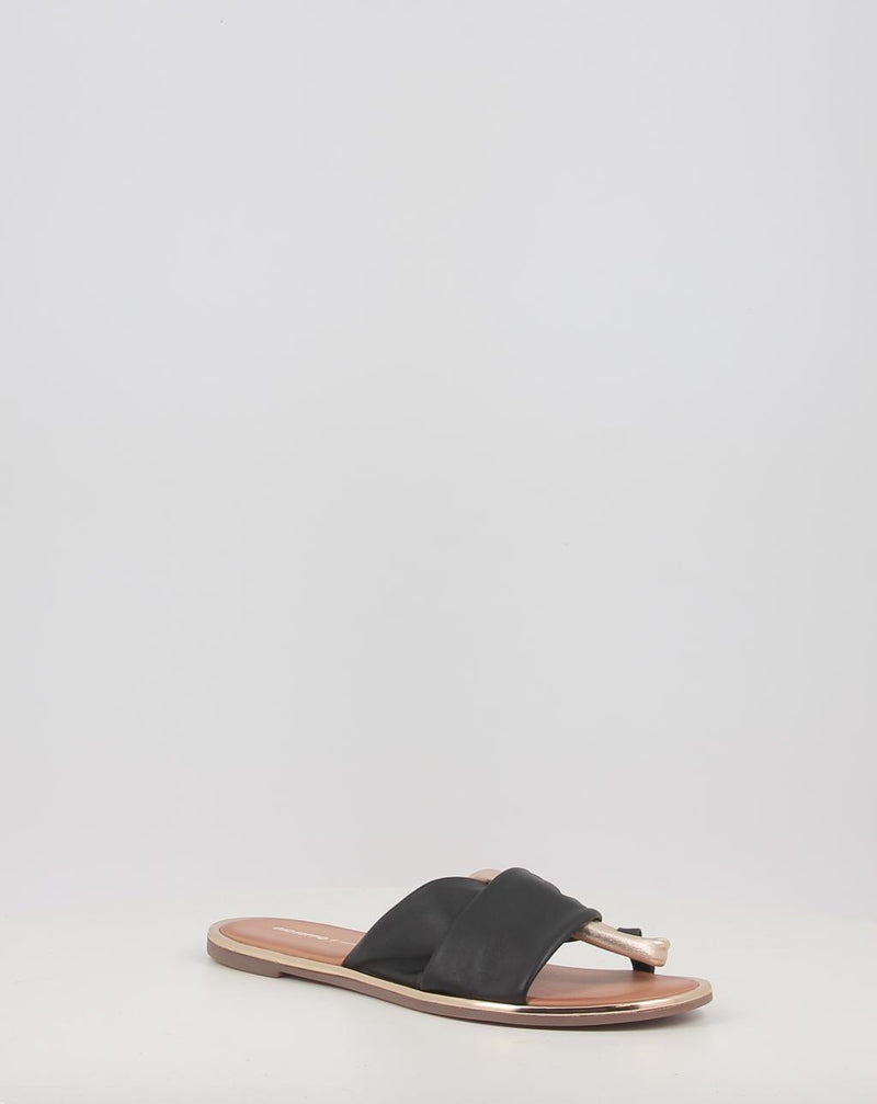 Sandali GIOSEPPO WHATELY 74308-P nero