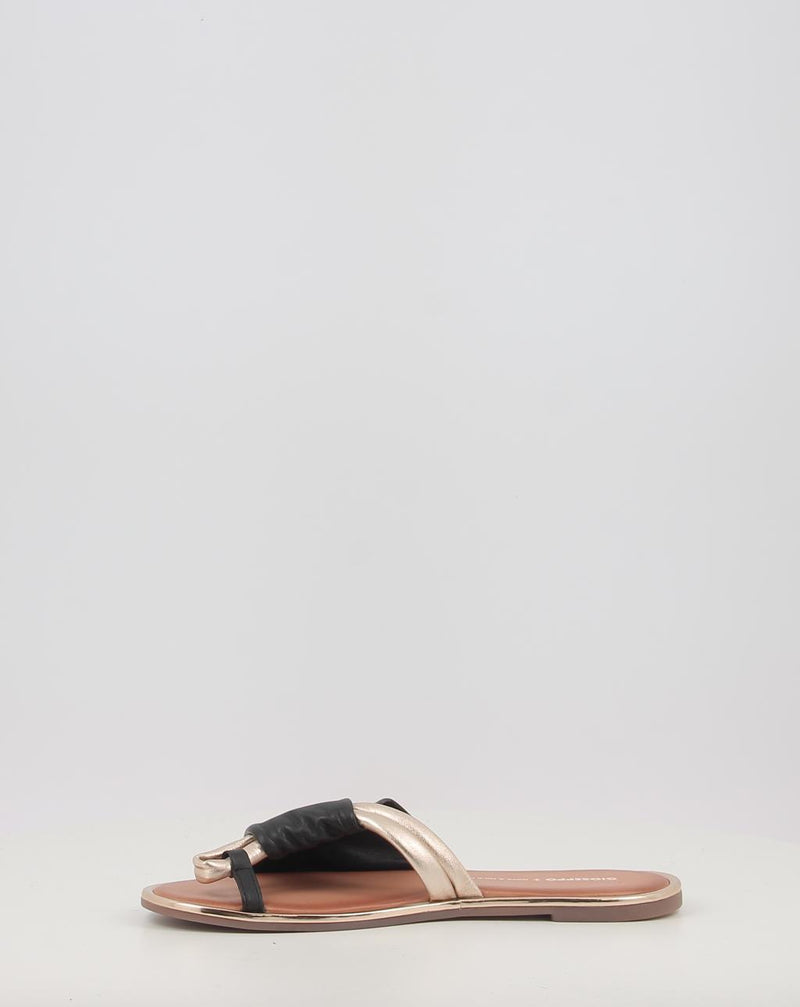 Sandali GIOSEPPO WHATELY 74308-P nero