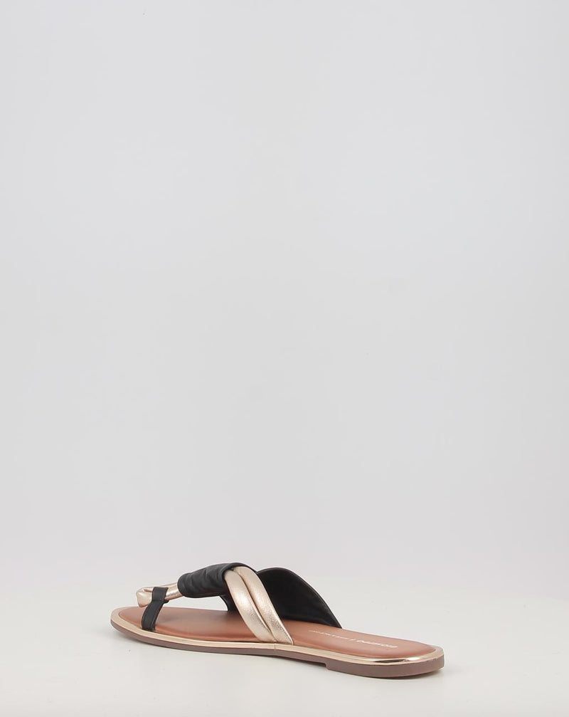 Sandali GIOSEPPO WHATELY 74308-P nero