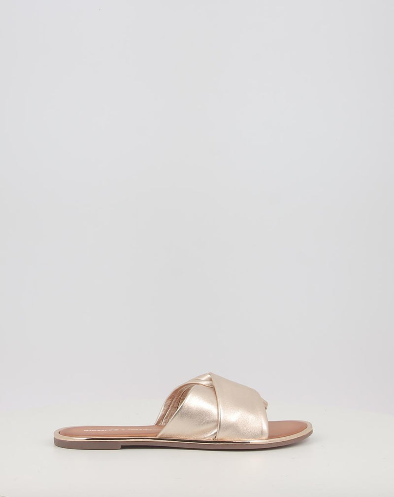 Sandali GIOSEPPO WHATELY 74308-P oro