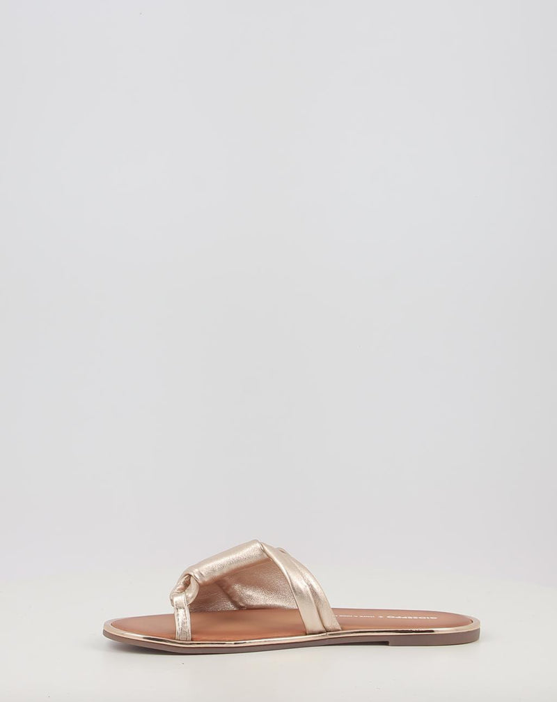 Sandali GIOSEPPO WHATELY 74308-P oro