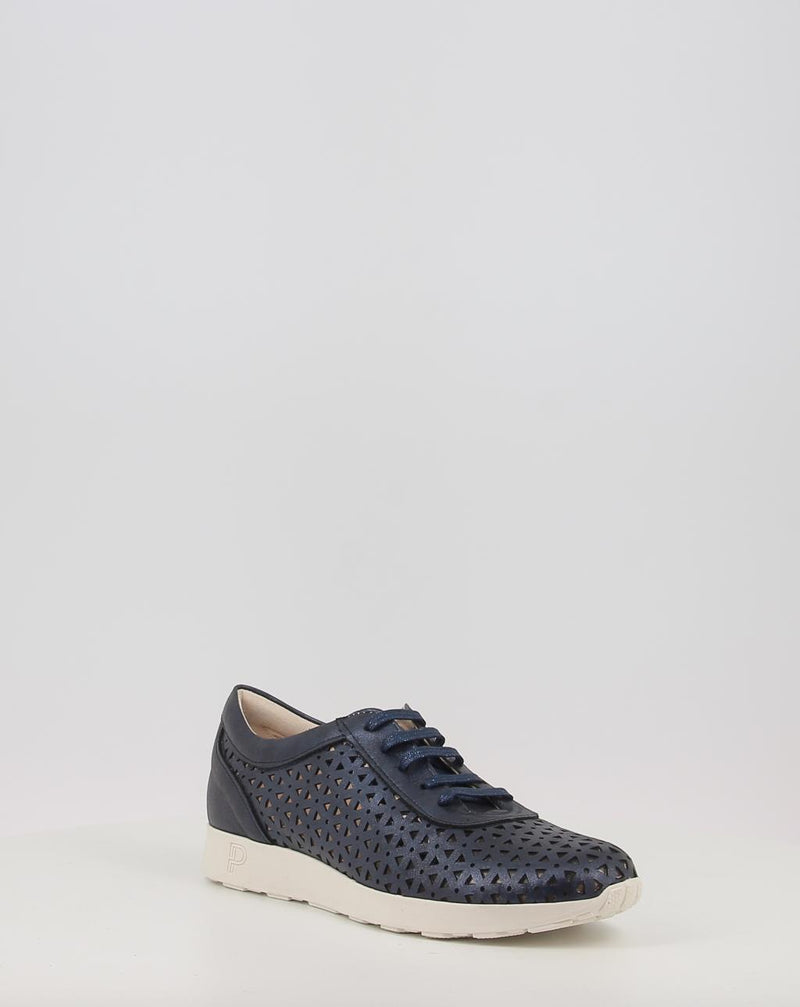 Scarpe PITILLOS 10422 blu
