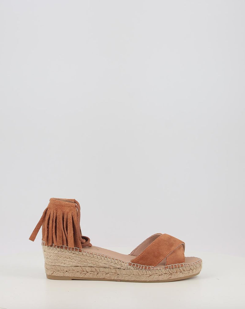 Espadrillas GAIMO CORAILA pelle