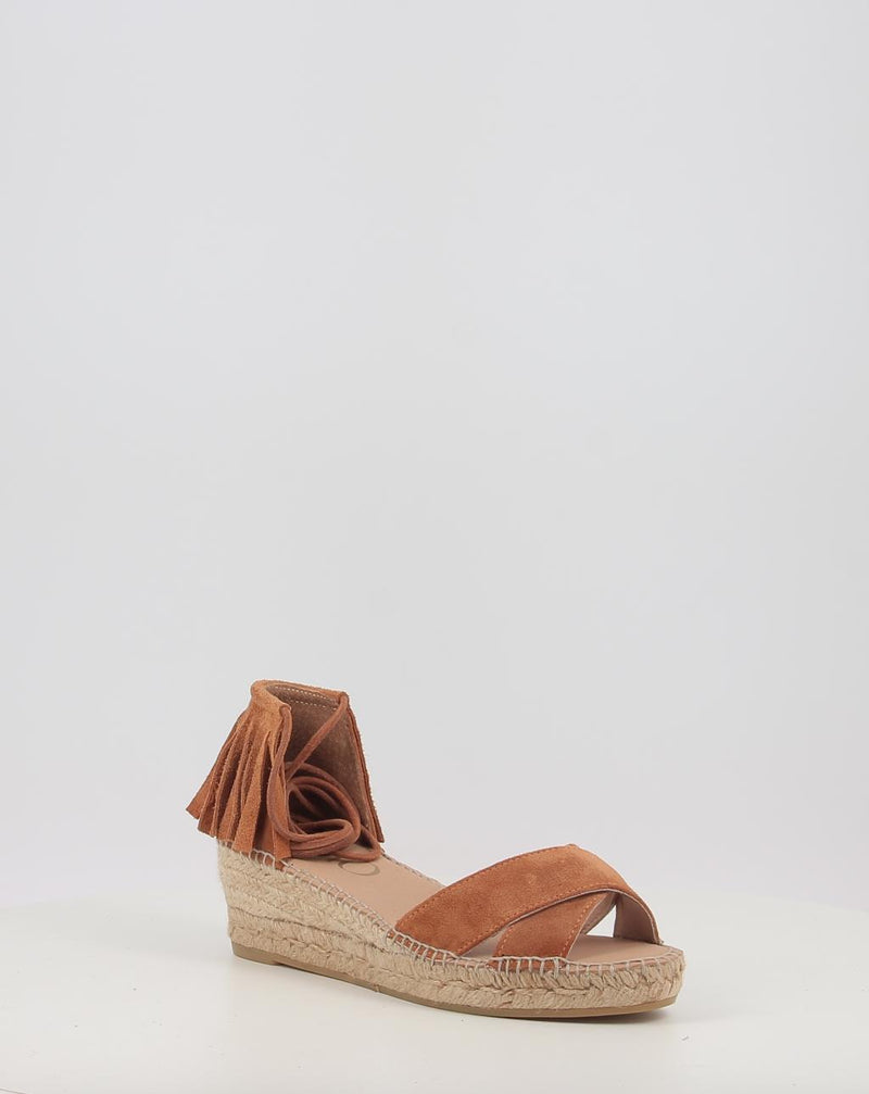 Espadrillas GAIMO CORAILA pelle