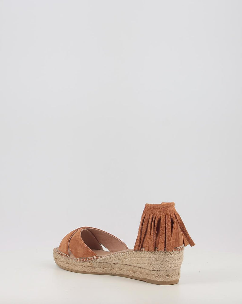 Espadrillas GAIMO CORAILA pelle
