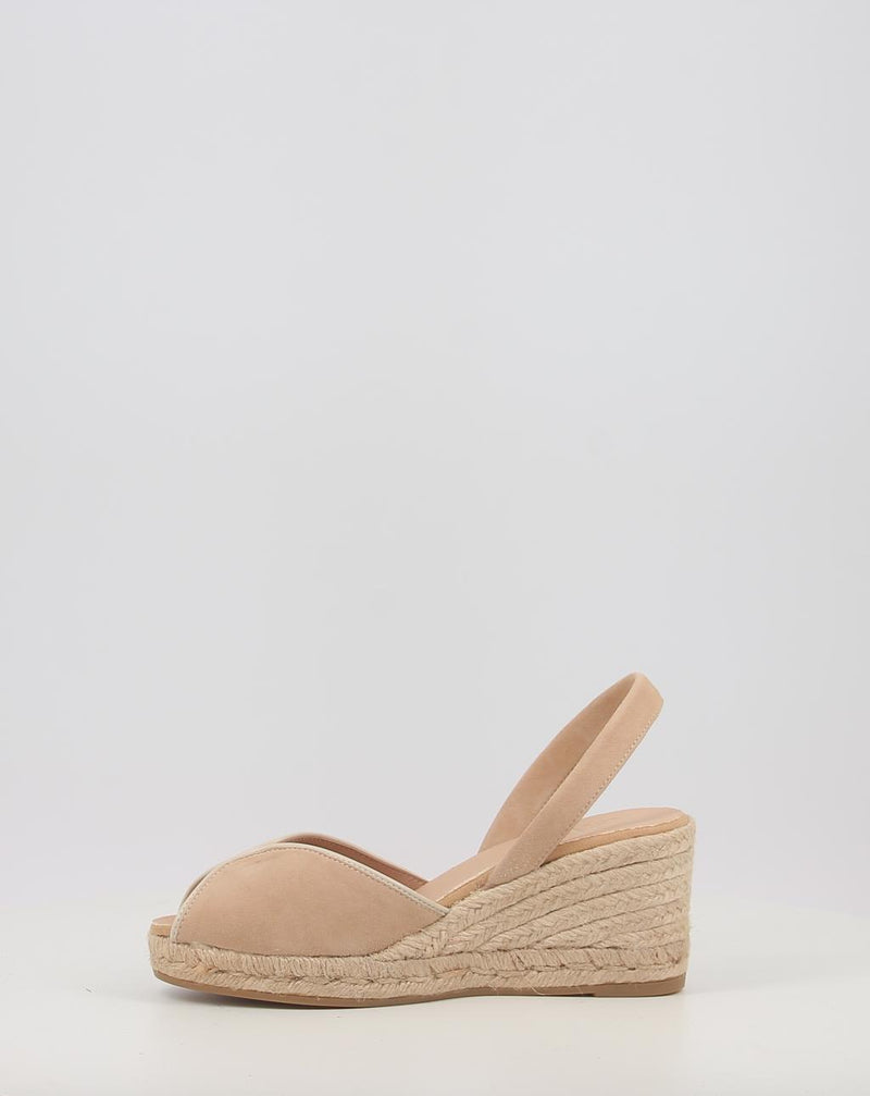 Espadrillas GAIMO RIBY5 beige