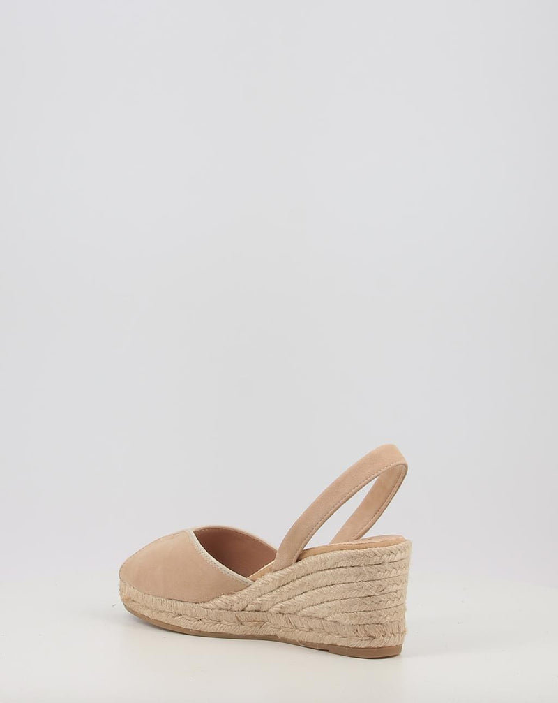 Espadrillas GAIMO RIBY5 beige