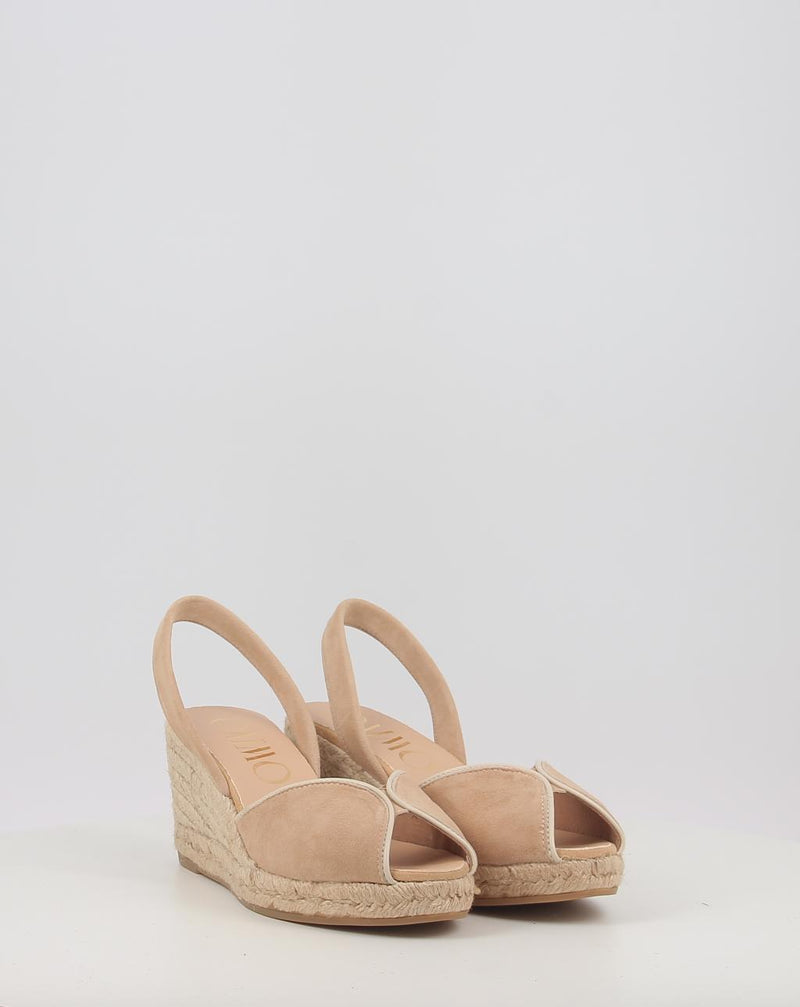 Espadrillas GAIMO RIBY5 beige