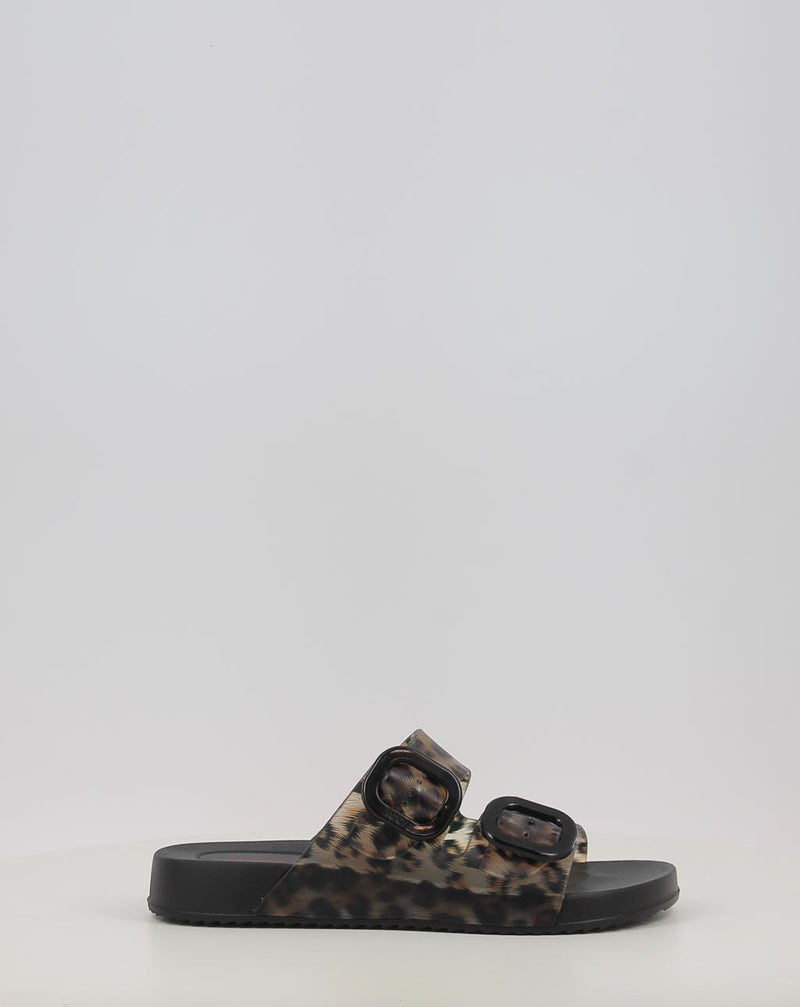 Sandali IGOR HABANA BRILLO LEO S10336-002 nero