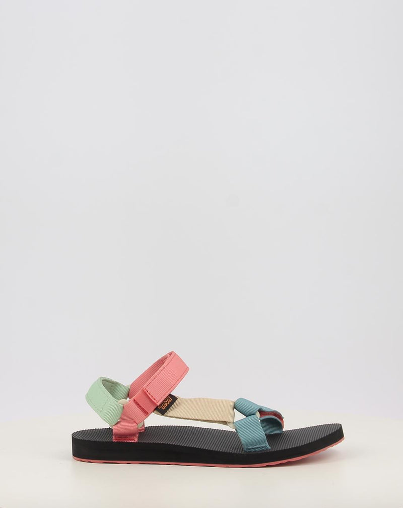 Sandali TEVA ORIGINAL UNIVERSAL multicolor