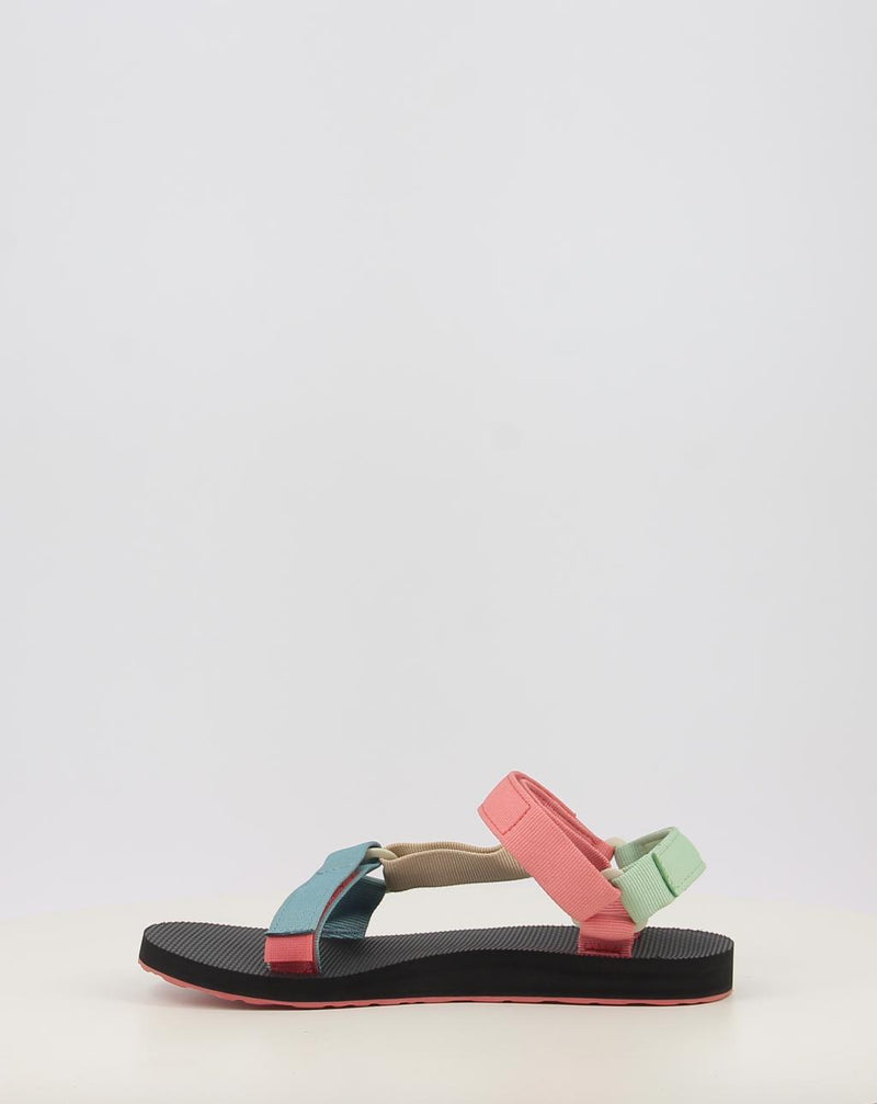 Sandali TEVA ORIGINAL UNIVERSAL multicolor