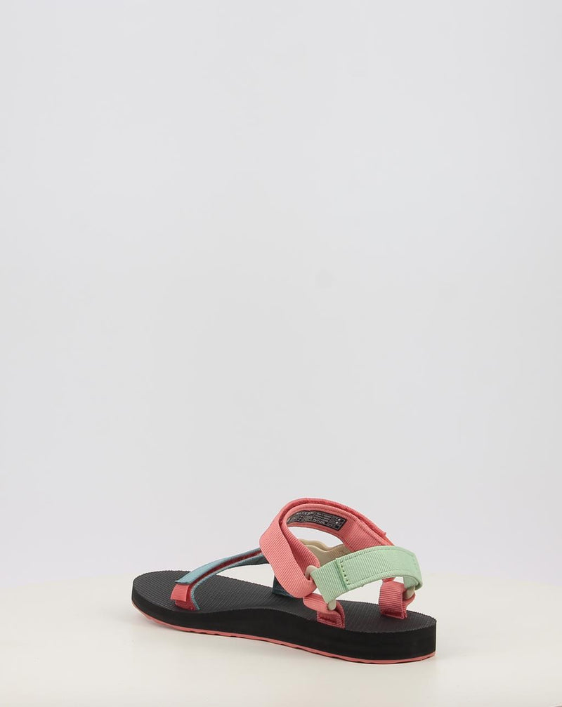 Sandali TEVA ORIGINAL UNIVERSAL multicolor