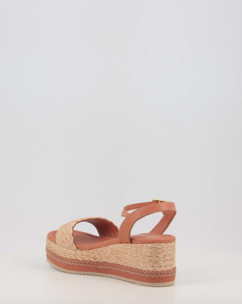 Sandali UNISA KEBEC_25_GRA beige