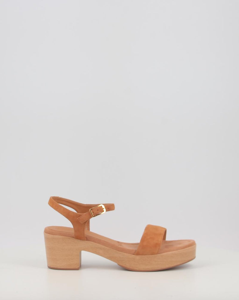 Sandali UNISA IRITA_25_KS beige