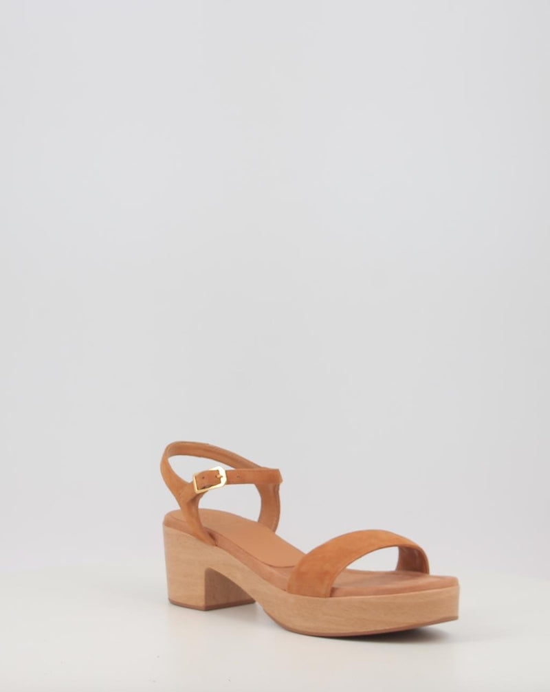 Sandali UNISA IRITA_25_KS beige