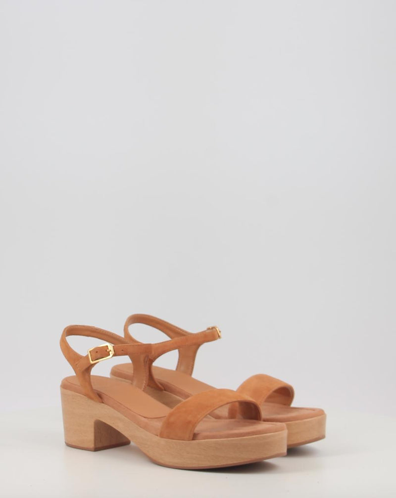 Sandali UNISA IRITA_25_KS beige
