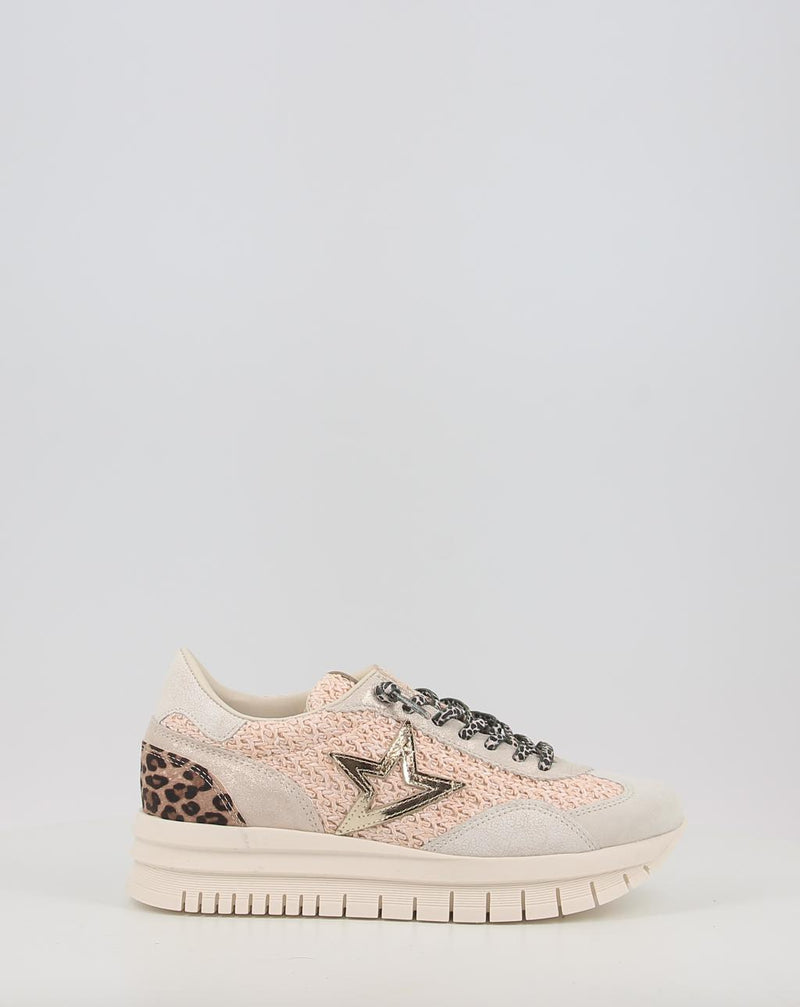 Scarpe sportive CETTI 1259XL beige