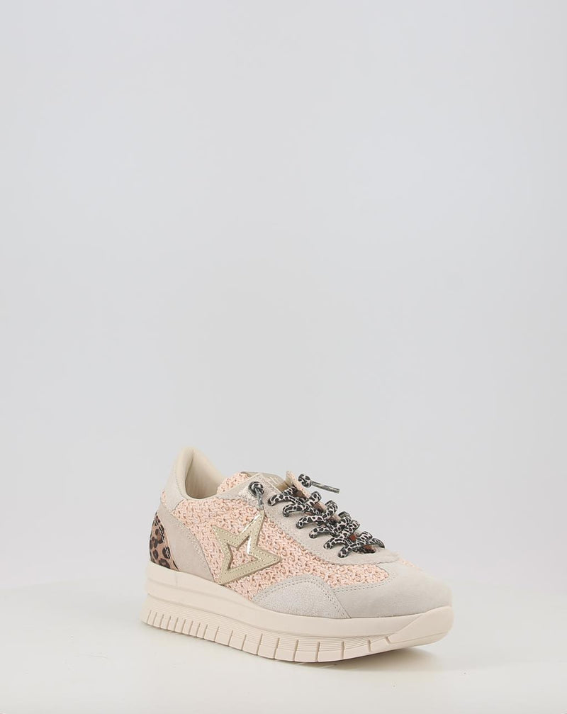 Scarpe sportive CETTI 1259XL beige