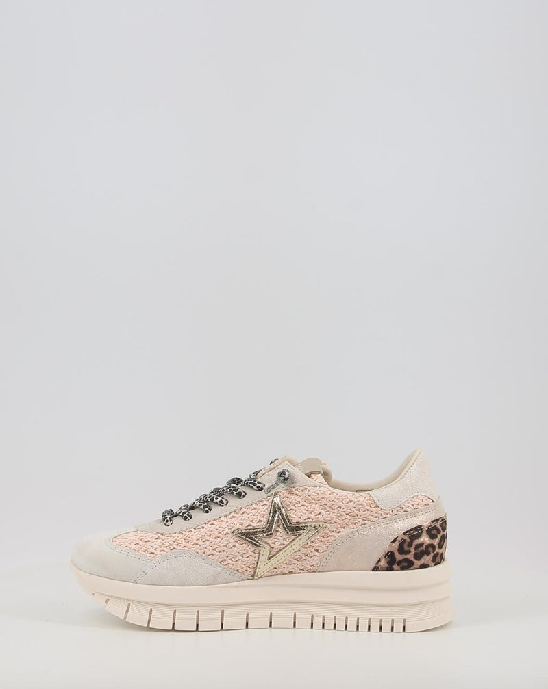 Scarpe sportive CETTI 1259XL beige