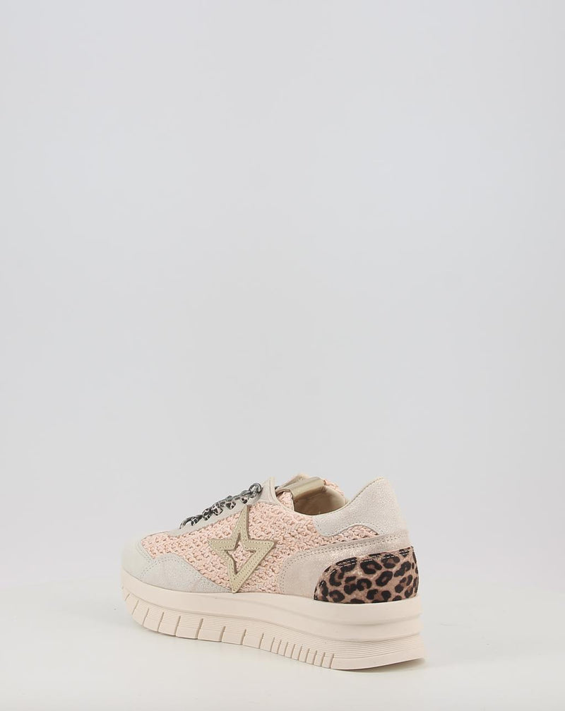 Scarpe sportive CETTI 1259XL beige