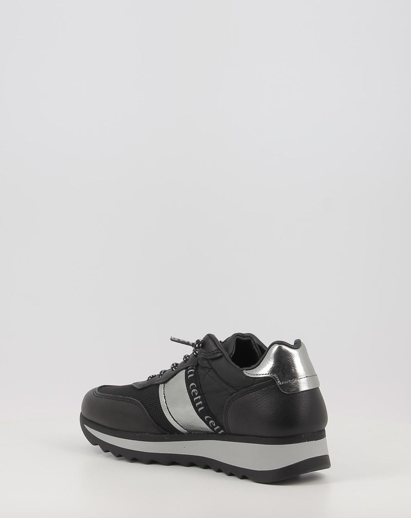 Scarpe sportive CETTI 849 nero