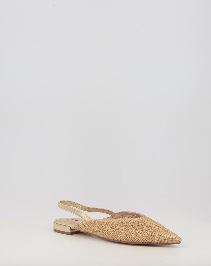 Scarpe OBI SHOES M5261B oro