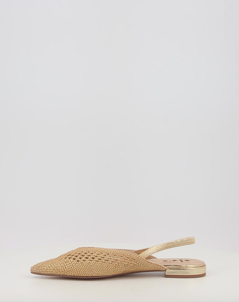 Scarpe OBI SHOES M5261B oro