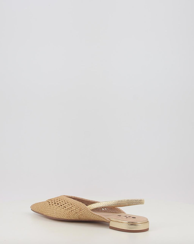 Scarpe OBI SHOES M5261B oro