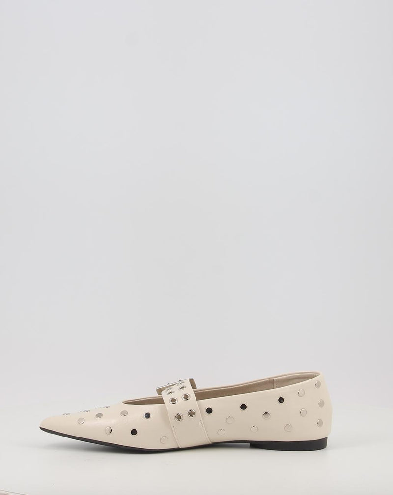 Scarpe OBI SHOES M5230B bianco