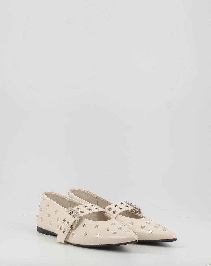 Scarpe OBI SHOES M5230B bianco