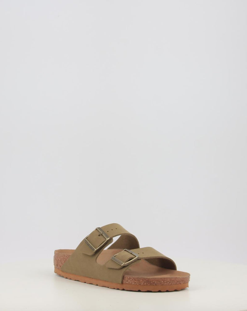 Sandali BIRKENSTOCK Arizona Kids BFBC Pine Green VEG verde