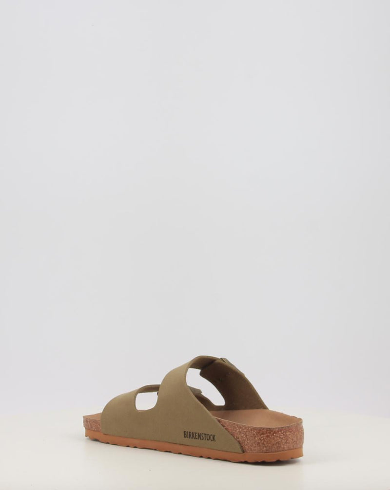 Sandali BIRKENSTOCK Arizona Kids BFBC Pine Green VEG verde