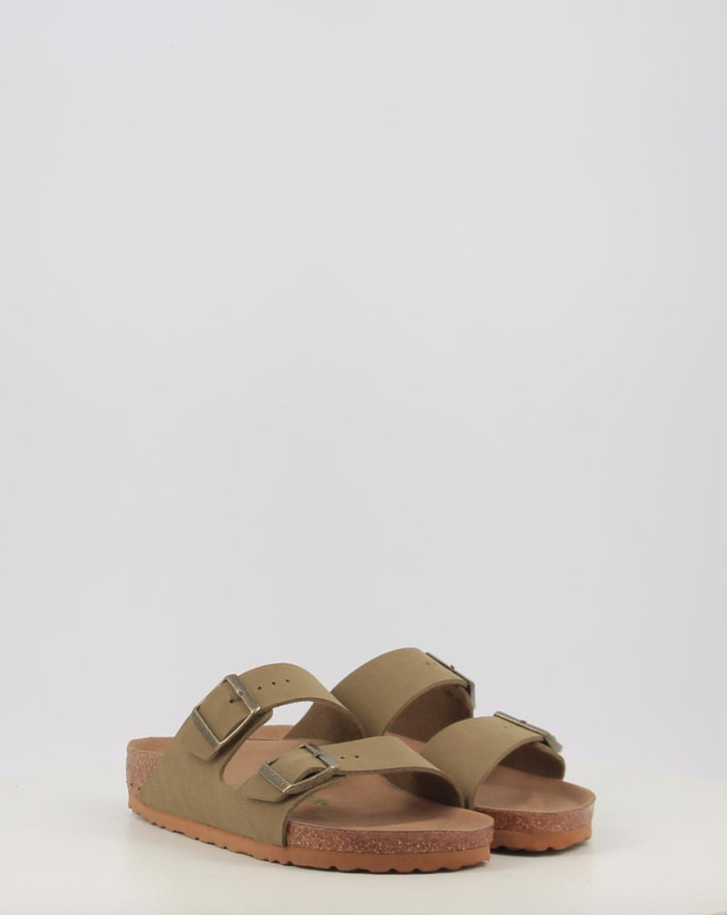 Sandali BIRKENSTOCK Arizona Kids BFBC Pine Green VEG verde
