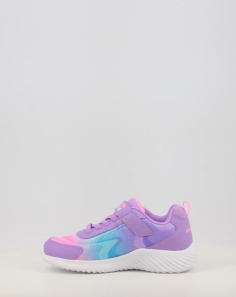 Sneakers SKECHERS BOUNDER 303452N-L viola