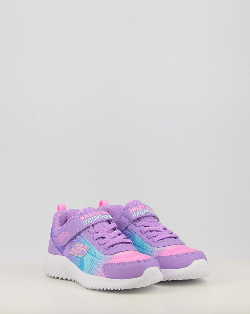 Sneakers SKECHERS BOUNDER 303452N-L viola