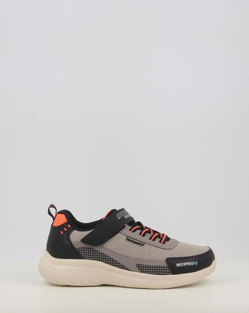 Sneakers SKECHERS BOUNDER  406341L beige