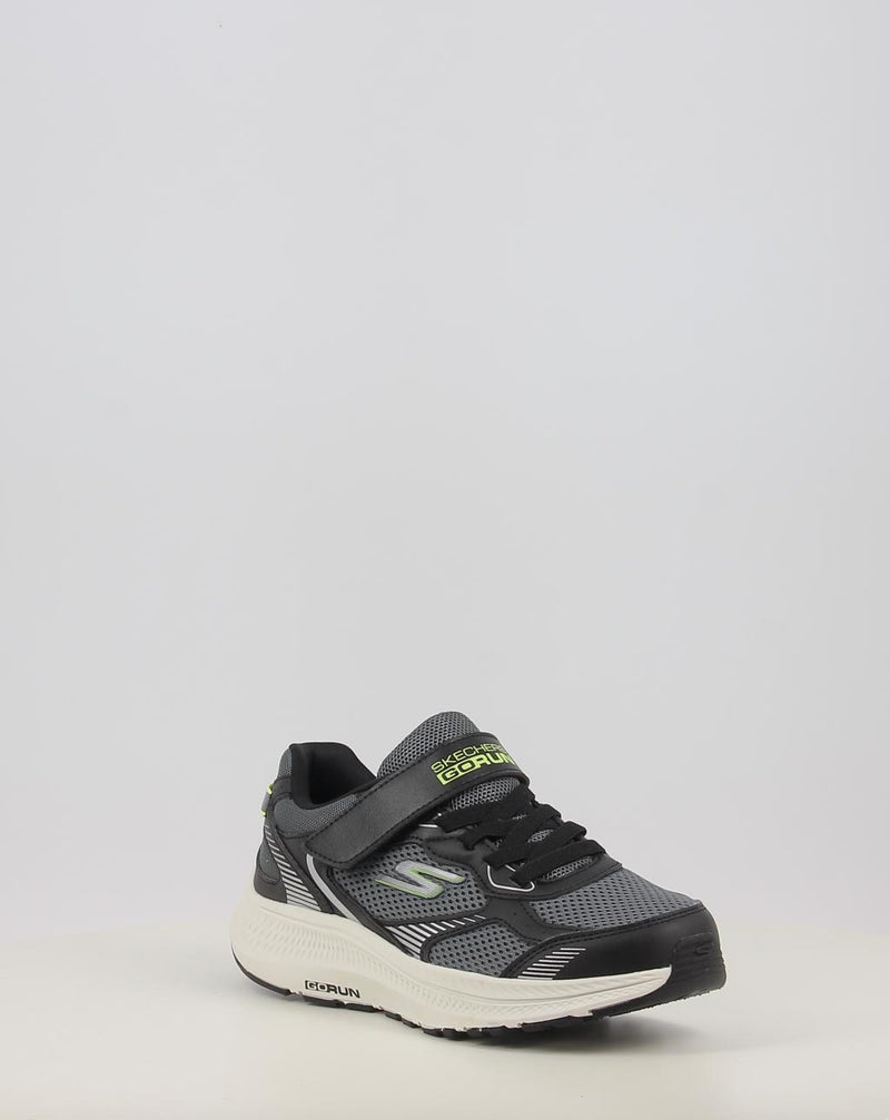 Sneakers SKECHERS GO RUN CONSISTENT 2.0 405039L grigio