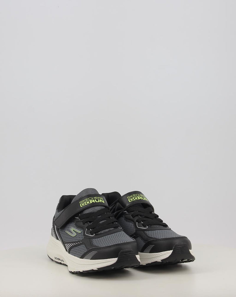 Sneakers SKECHERS GO RUN CONSISTENT 2.0 405039L grigio