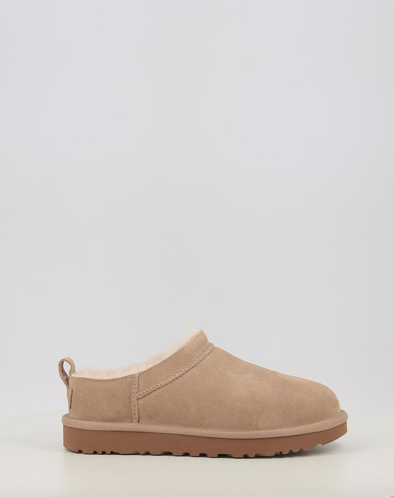 Stivaletti UGG CLASSIC MICRO beige