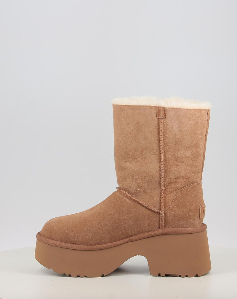 Stivali UGG ESMEE BOOT chestnut