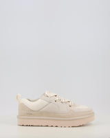 Sneaker UGG LO LOWMEL beige