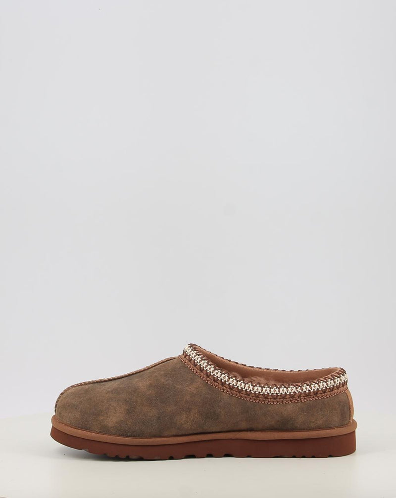 Pantofole UGG TASMAN BAXTER chestnut