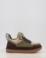 Sneaker UGG LOWMEL verde