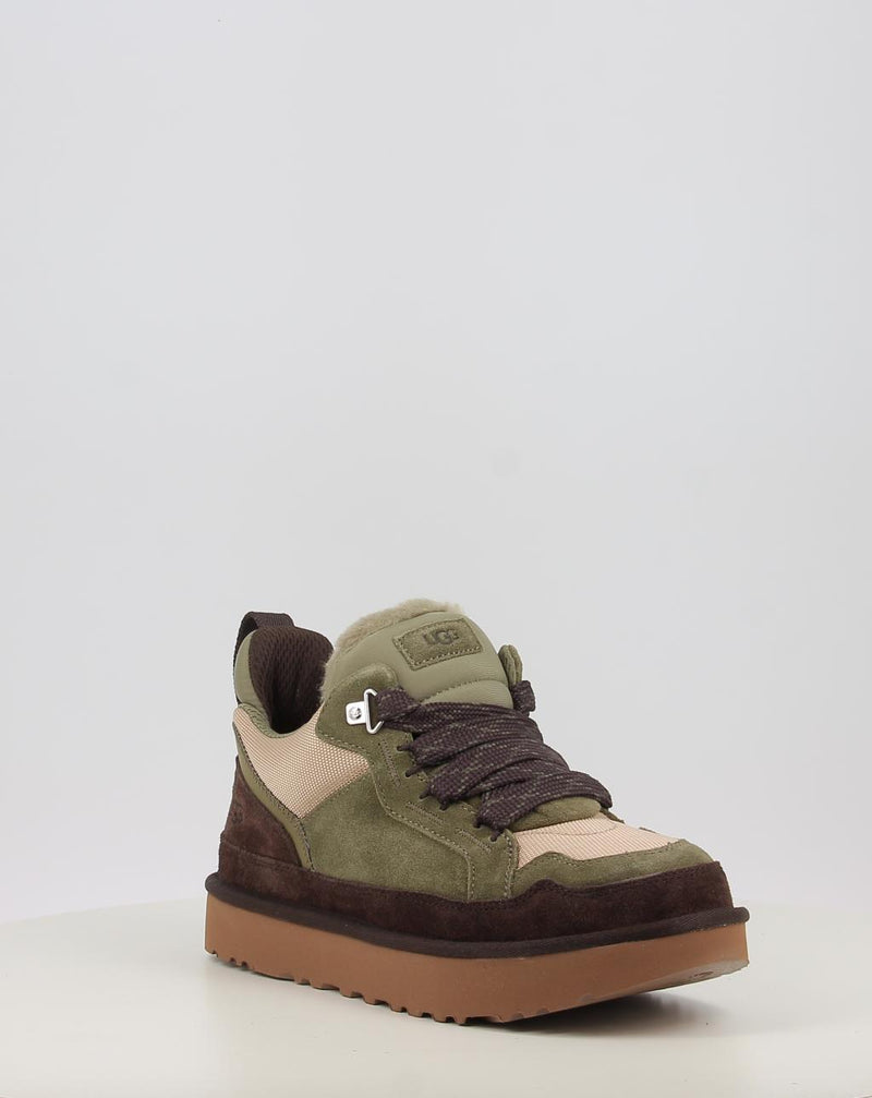 Sneaker UGG LOWMEL verde