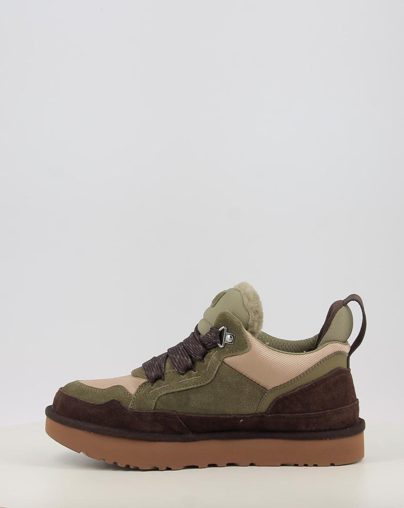 Sneaker UGG LOWMEL verde