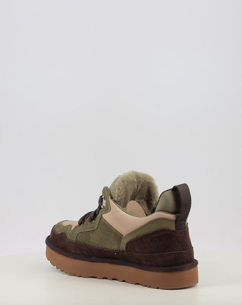 Sneaker UGG LOWMEL verde