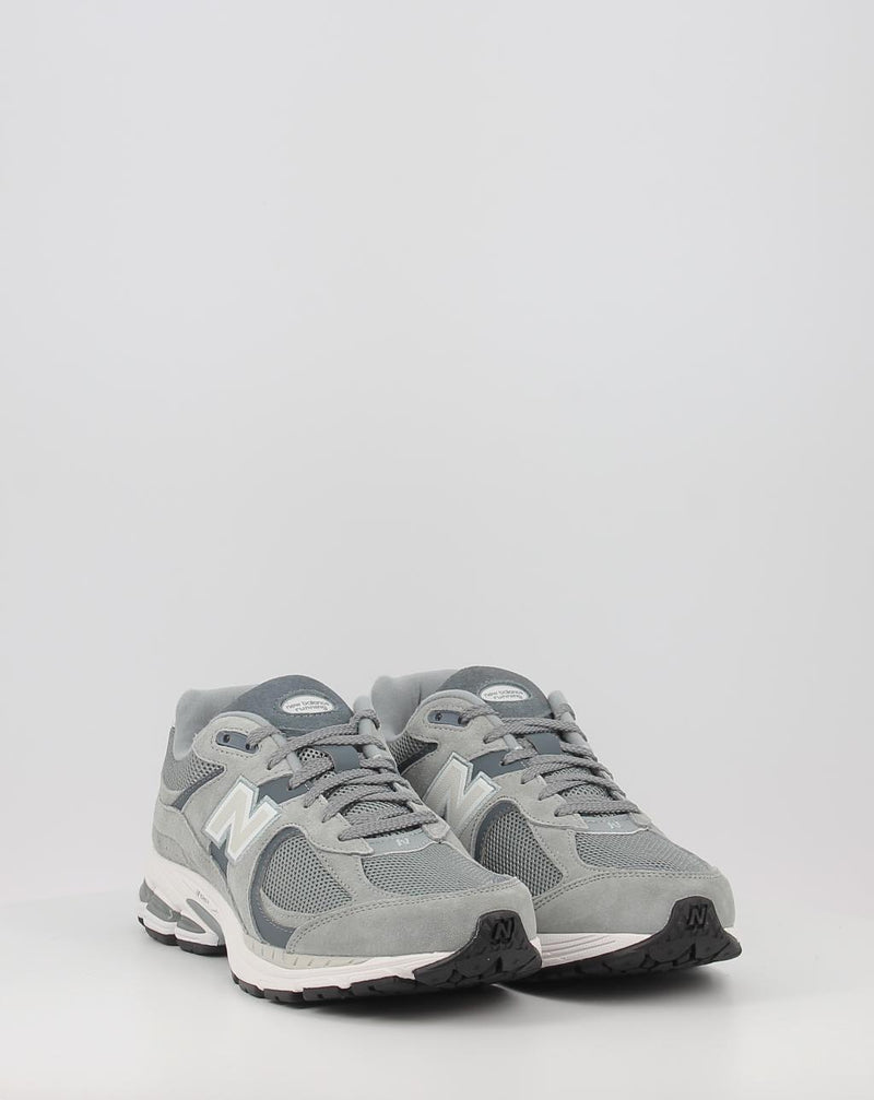 Sneaker NEW BALANCE M2002RST MEN grigio