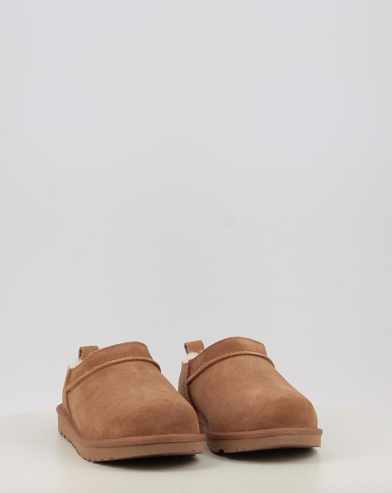 Stivaletti UGG CLASSIC MICRO chestnut